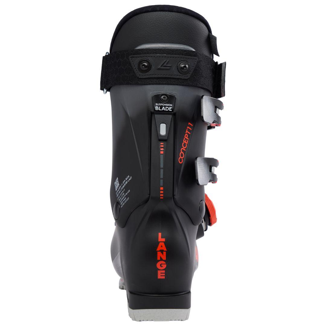 Lange Men's Concept 11 GW BOA Ski Boots 2026